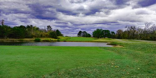 Eastern Kentucky State Park -